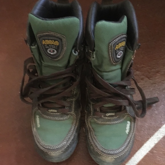 Asolo Shoes Mens Poshmark